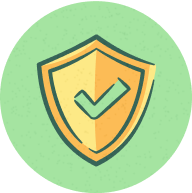 Security shield