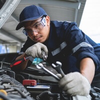 Mechanic