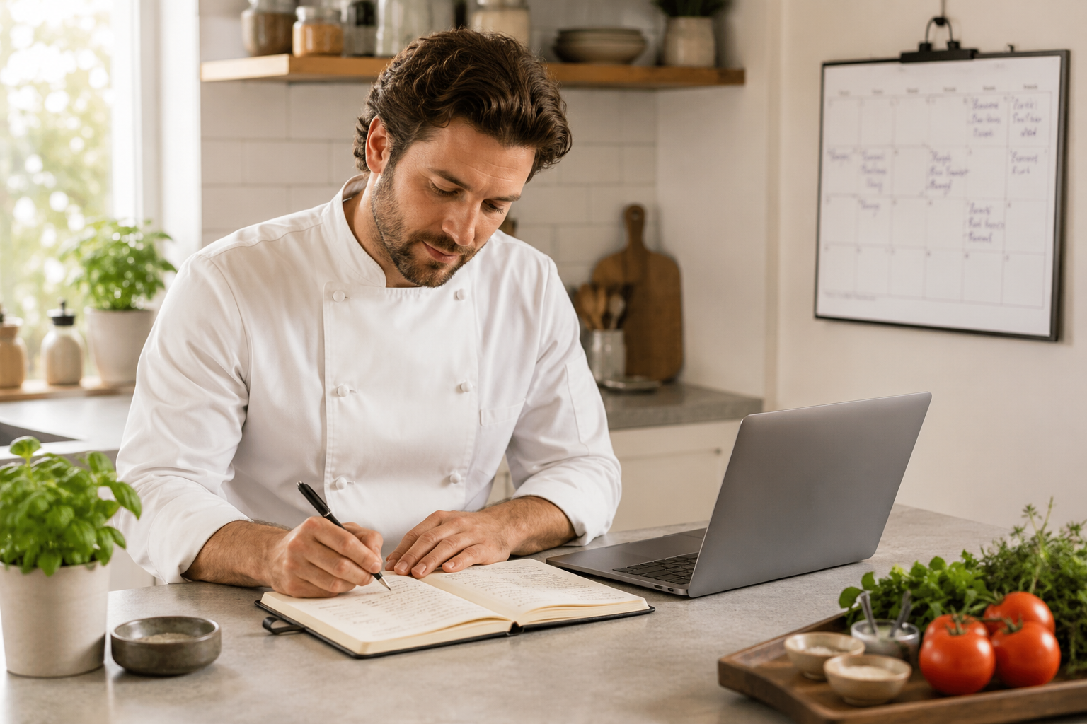 Configure your table availability